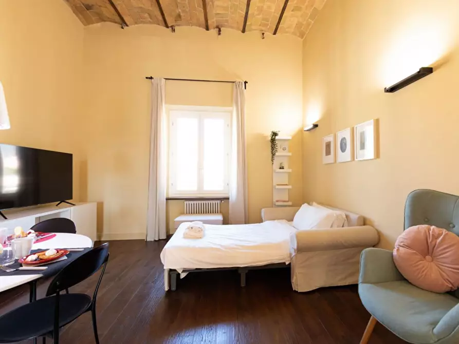 Immagine 9 di Appartamento in affitto  in Via Ottaviano43 a Roma