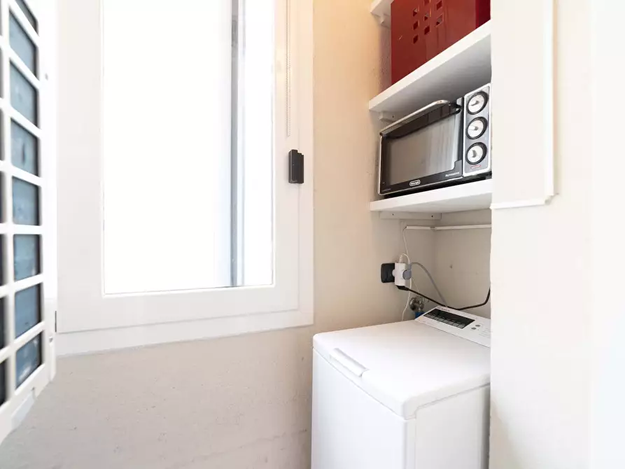 Immagine 12 di Appartamento in affitto  in Via Angelo Michele Grancini4 a Milano