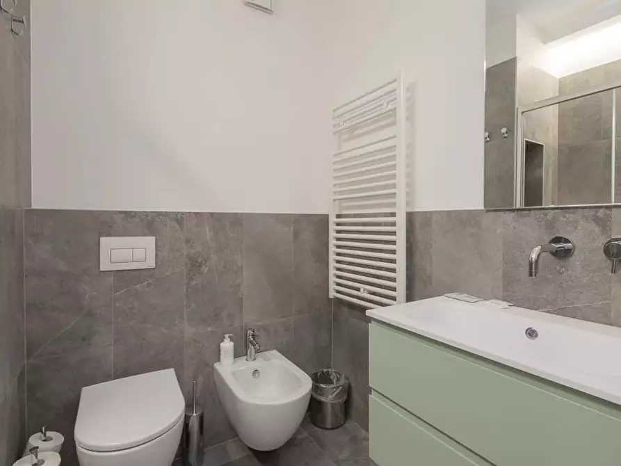 Immagine 16 di Appartamento in affitto  in Via Giovanni da Milano11 a Milano