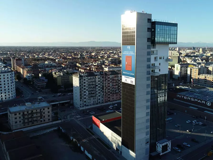 Immagine 4 di Appartamento in affitto  in Via Torino6 a Venezia