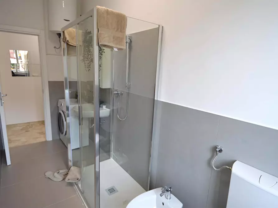 Immagine 9 di Camera in affitto  in Viale Storchi32 a Modena