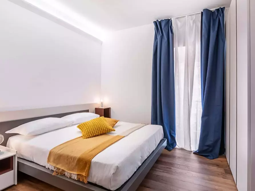 Immagine 4 di Appartamento in affitto  in Via Cavour238 a Roma