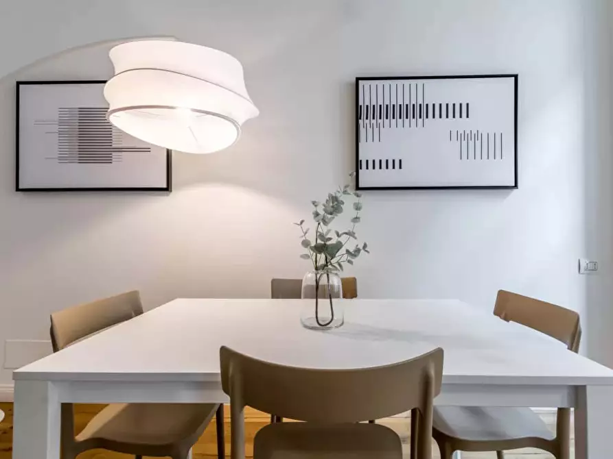 Immagine 8 di Appartamento in affitto  in Via Santa Maria Fulcorina a Milano