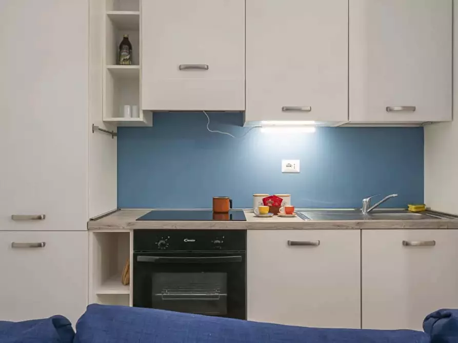 Immagine 10 di Appartamento in affitto  in Via Lomellina26 a Milano