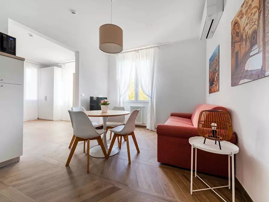 Immagine 8 di Appartamento in affitto  in Via Giuseppe Massarenti254 a Bologna