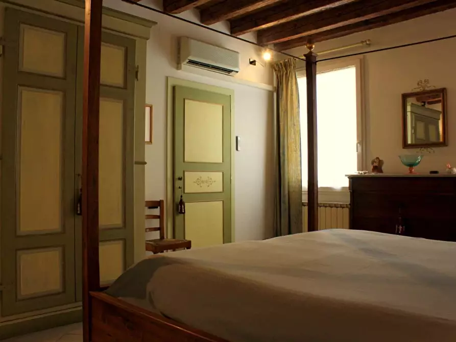 Immagine 8 di Appartamento in affitto  in Calle Larga Ferrando328 a Venezia