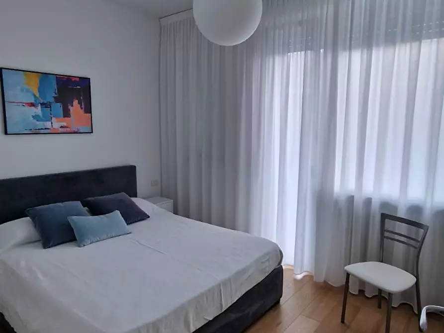 Immagine 3 di Appartamento in affitto  in Via Mac Mahon45 a Milano