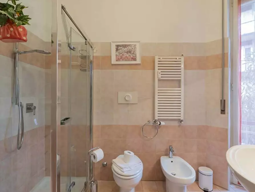 Immagine 18 di Appartamento in affitto  in Via Mac Mahon45 a Milano