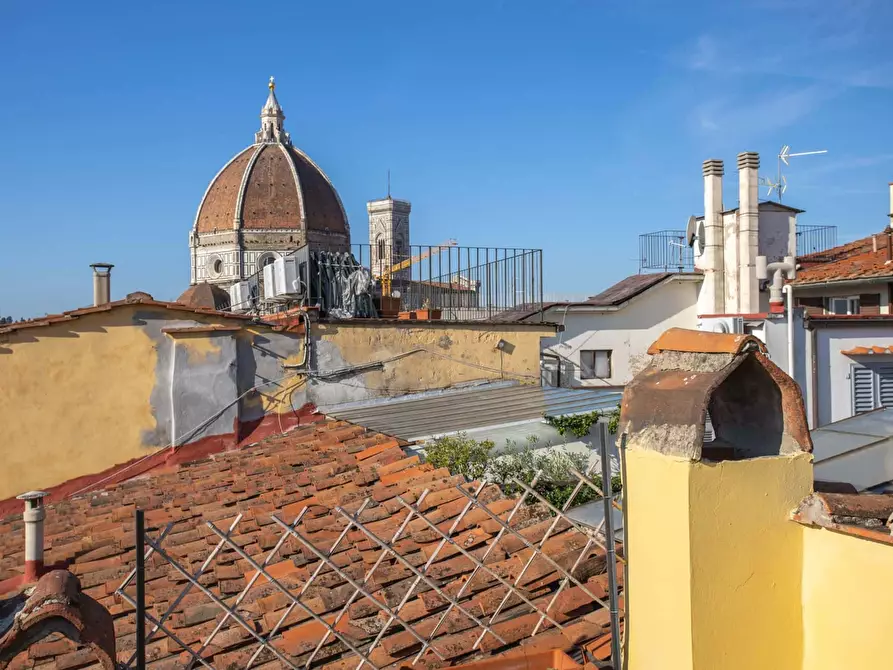 Immagine 20 di Appartamento in affitto  in Via del Castellaccio13 a Firenze