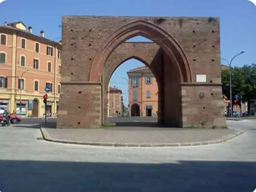 Immagine 23 di Appartamento in affitto  in Via Mazzini24 a Bologna