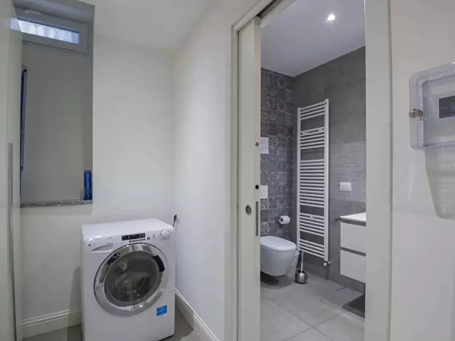 Immagine 10 di Appartamento in affitto  in Via della Moscova27 a Milano