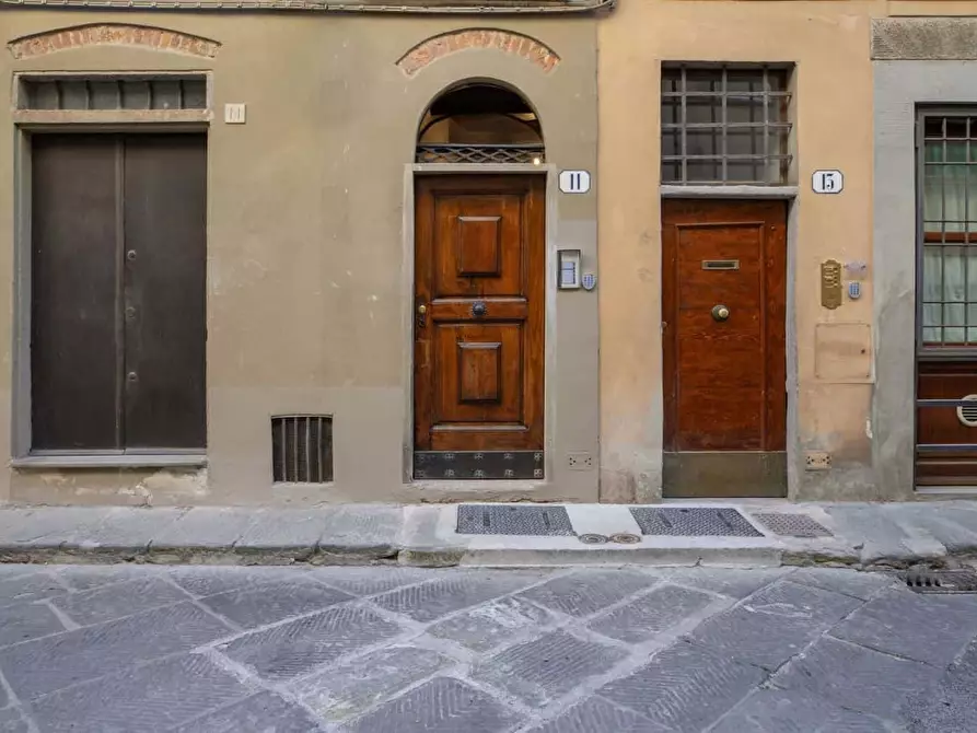 Immagine 28 di Appartamento in affitto  in Via del Campuccio11 a Firenze