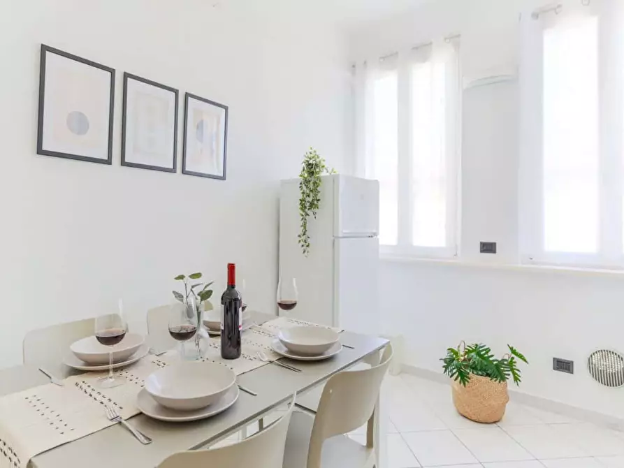 Immagine 5 di Appartamento in affitto  in Via Bergamo3 a Milano
