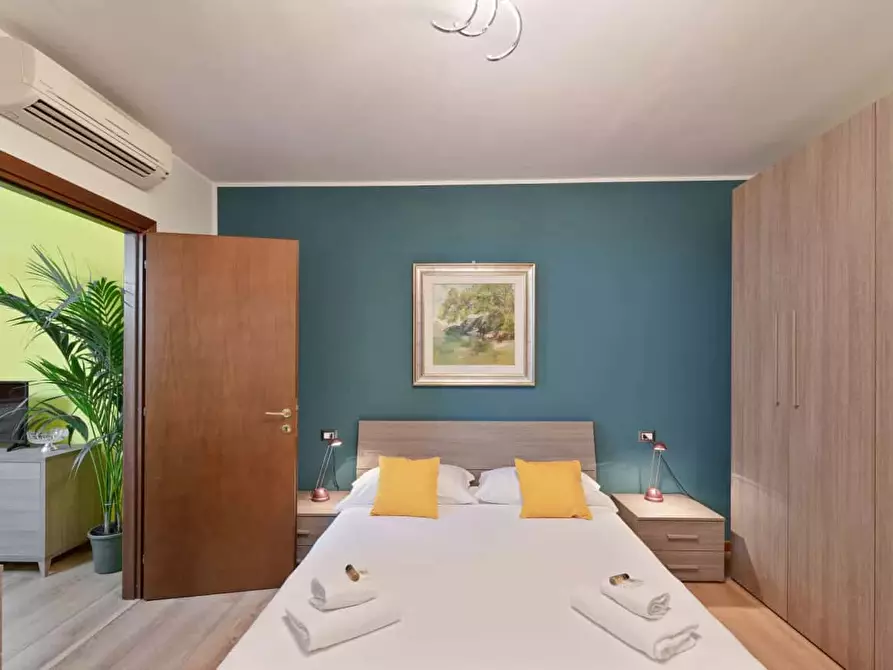 Immagine 10 di Appartamento in affitto  in Via Lorenzo Bartolini47 a Milano