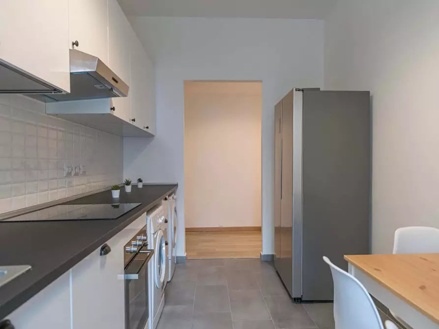 Immagine 7 di Camera in affitto  in Via Savona26 a Milano