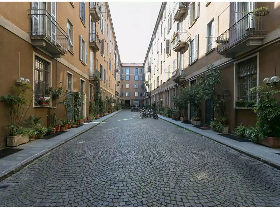 Immagine 15 di Appartamento in affitto  in Via Orti14 a Milano