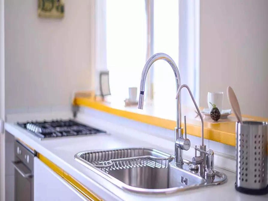 Immagine 17 di Camera in affitto  in Via Roberto Sarfatti7 a Milano