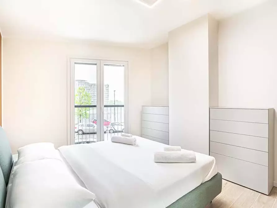 Immagine 17 di Appartamento in affitto  in Via Gottlieb Wilhelm Daimler14F a Milano