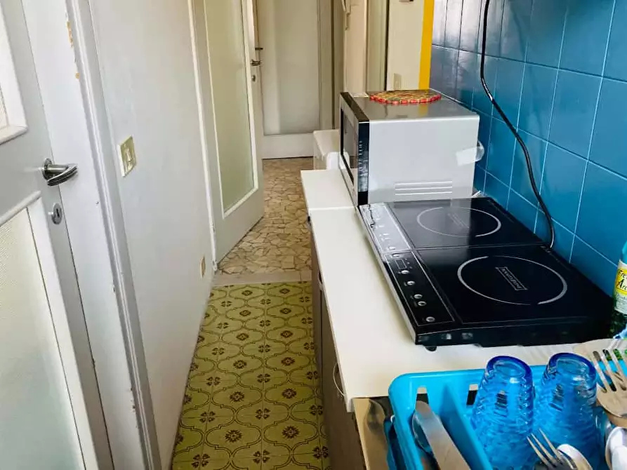 Immagine 24 di Appartamento in affitto  in Via Giovanni Segantini75 a Milano