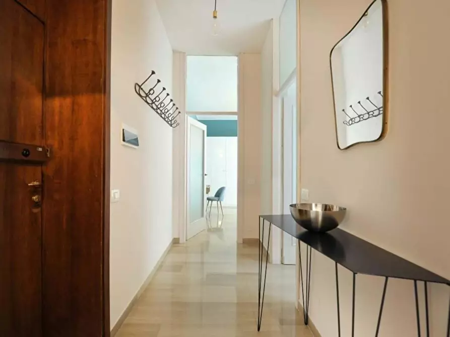 Immagine 9 di Appartamento in affitto  in Via Alberto Mario26 a Milano