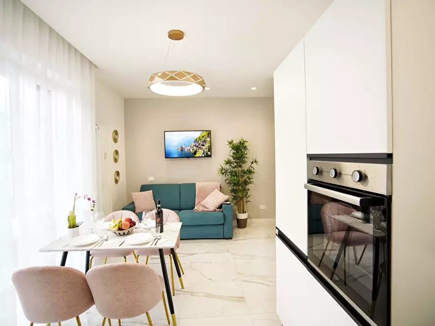 Immagine 1 di Appartamento in affitto  in Viale Belfiore48 a Firenze