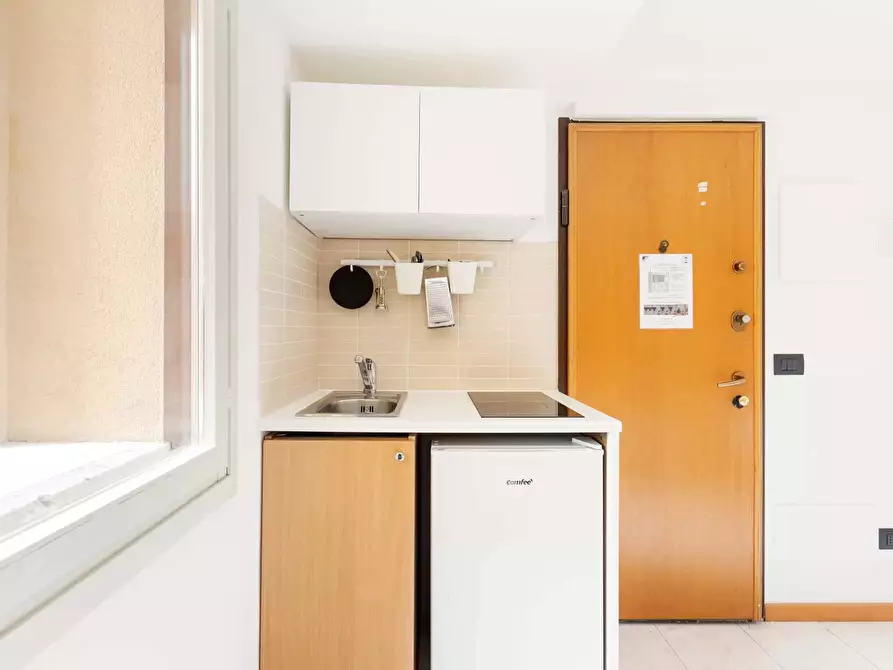 Immagine 12 di Appartamento in affitto  in Corso Magenta25 a Milano