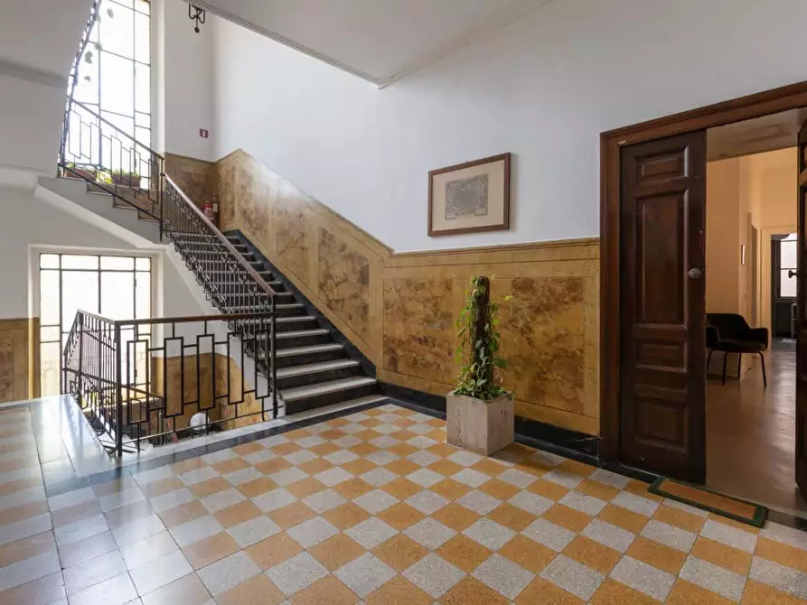 Immagine 46 di Appartamento in affitto  in Via Giulio Ceradini2 a Milano