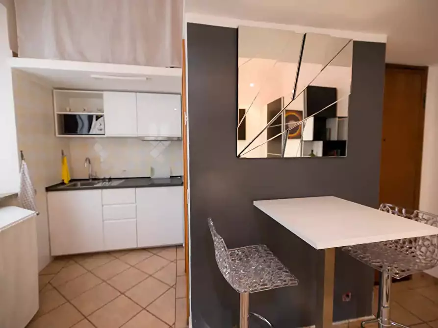 Immagine 11 di Appartamento in affitto  in Via Tortona34 a Milano