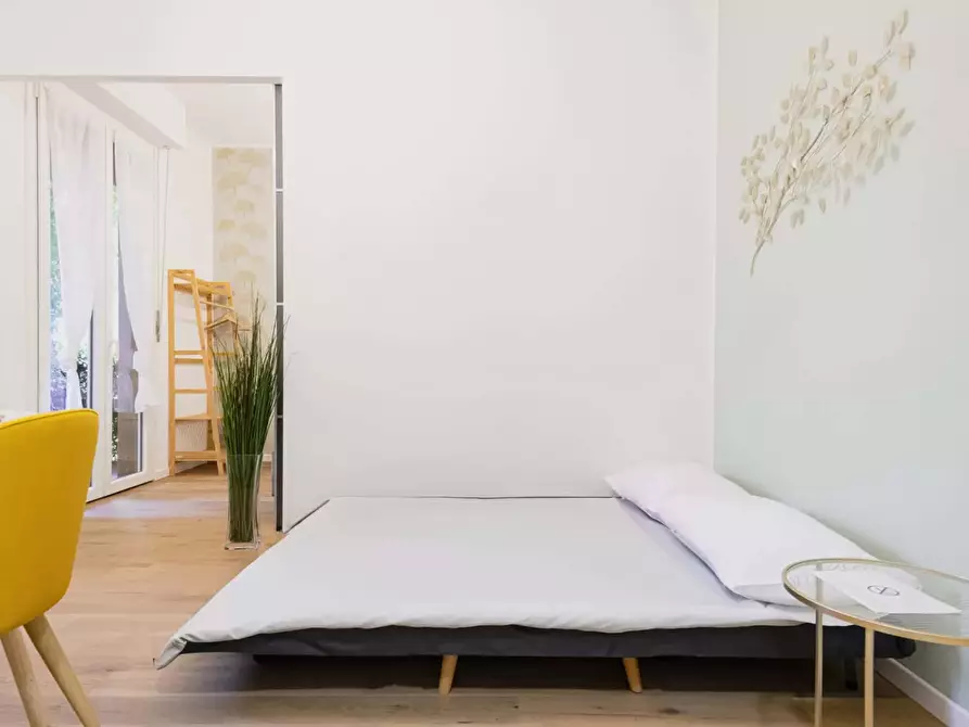 Immagine 25 di Appartamento in affitto  in Viale Col di Lana6a a Milano