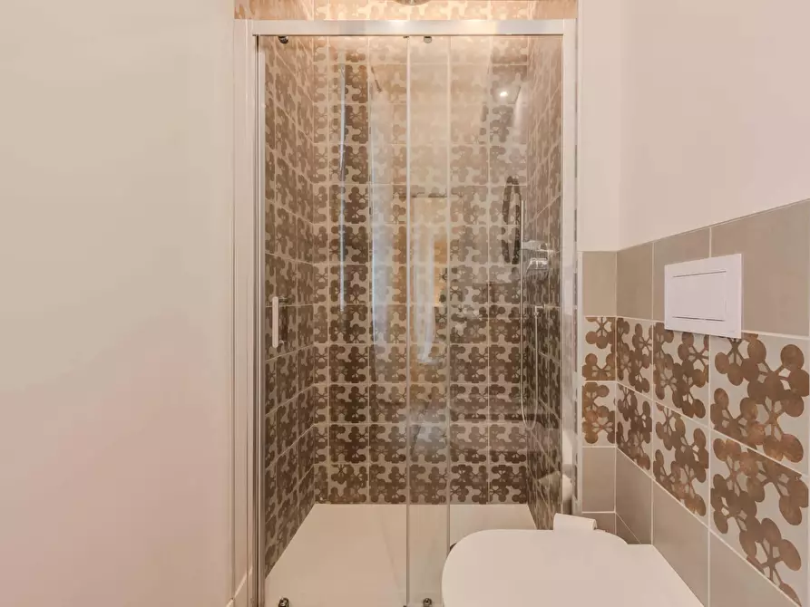 Immagine 17 di Appartamento in affitto  in Via Mac Mahon111 a Milano