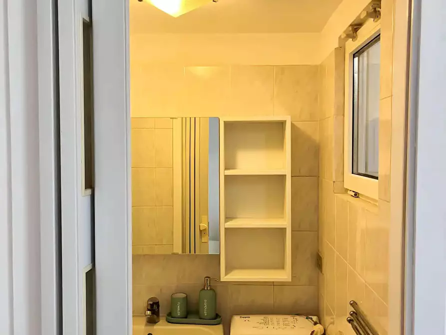 Immagine 5 di Appartamento in affitto  in Via Rubens9 a Milano