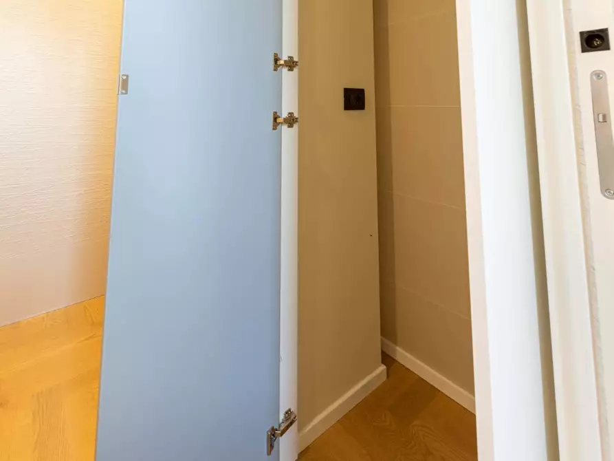 Immagine 20 di Appartamento in affitto  in Via Luigi Mercantini16 a Milano