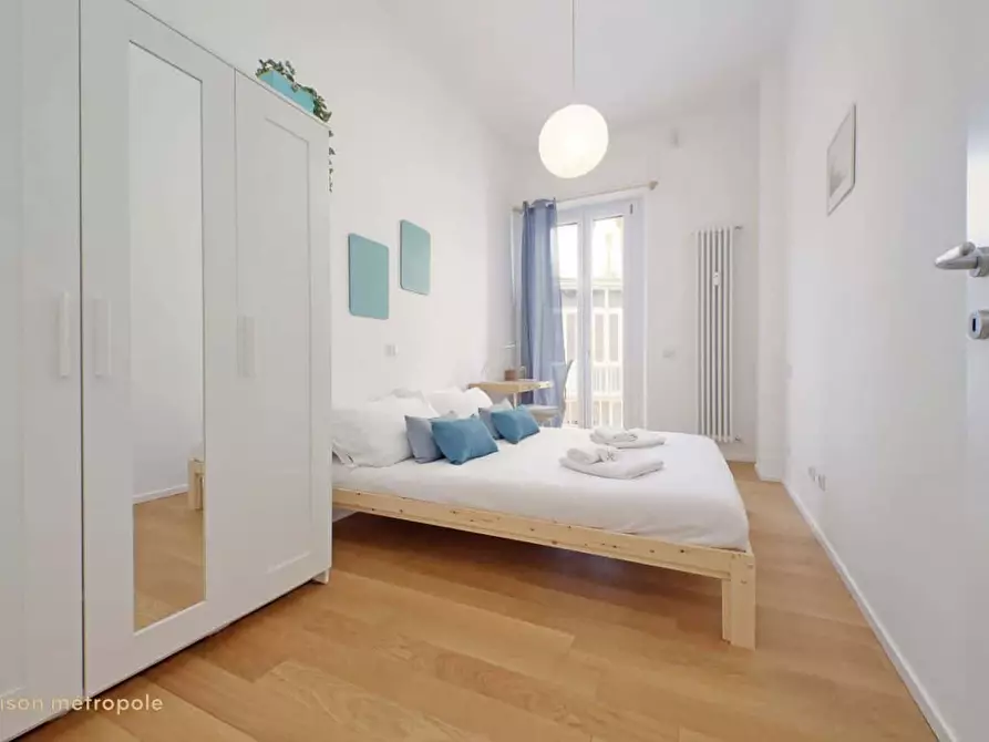 Immagine 16 di Appartamento in affitto  in Via Lorenzo il Magnifico5 a Roma