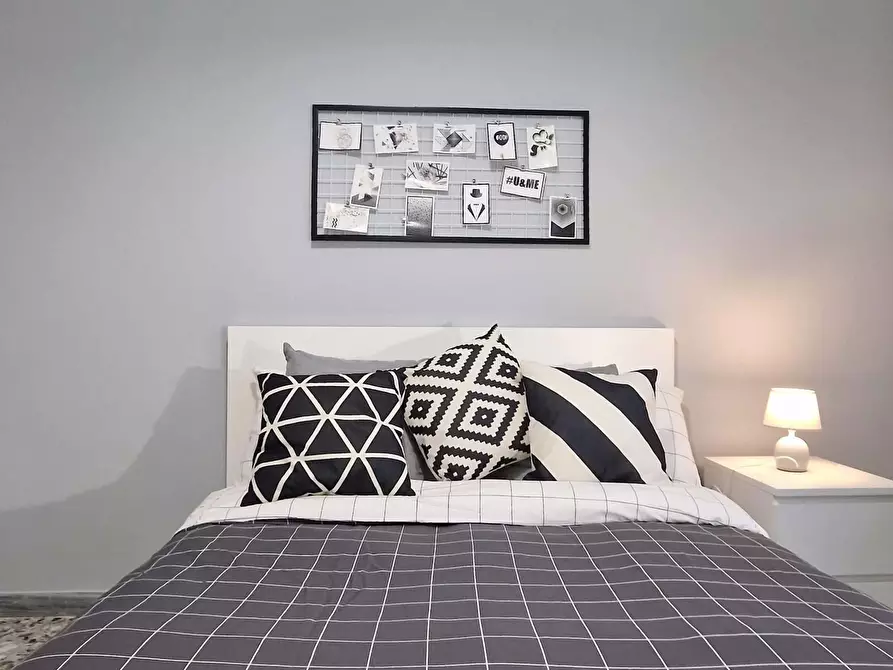 Immagine 6 di Camera in affitto  in Via Cerveteri13 a Roma