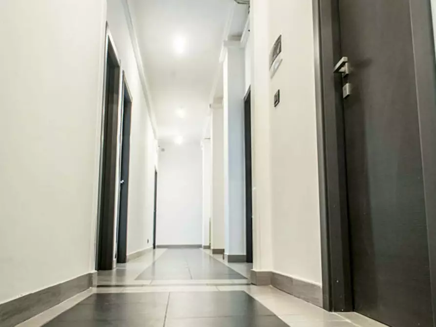 Immagine 31 di Camera in affitto  in Via Romolo Gessi17 a Torino