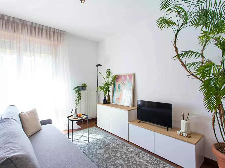 Immagine 7 di Appartamento in affitto  in Via Arcivescovo Calabiana a Milano