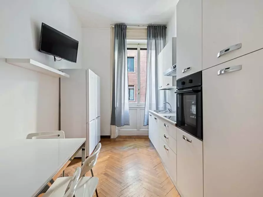 Immagine 11 di Camera in affitto  in Via Podgora10 a Milano