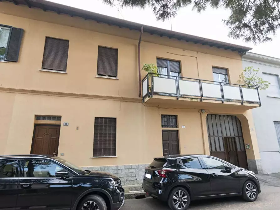 Immagine 32 di Appartamento in affitto  in Via Piave17 a Lissone