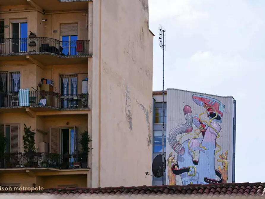 Immagine 26 di Appartamento in affitto  in Via degli Artisti14 a Torino