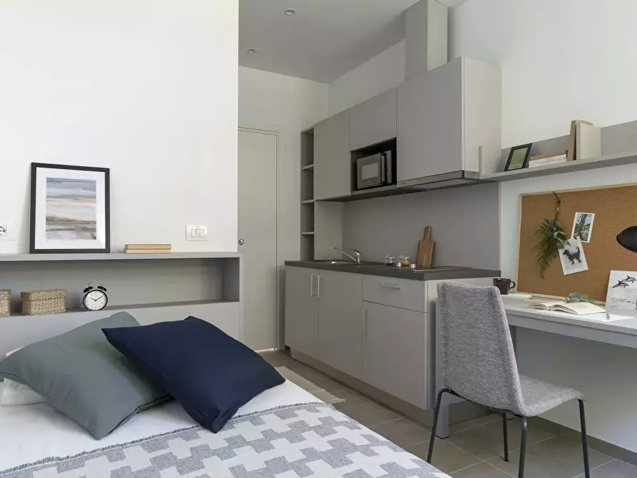 Immagine 1 di Appartamento in affitto  in Viale della Toscana10 a Firenze