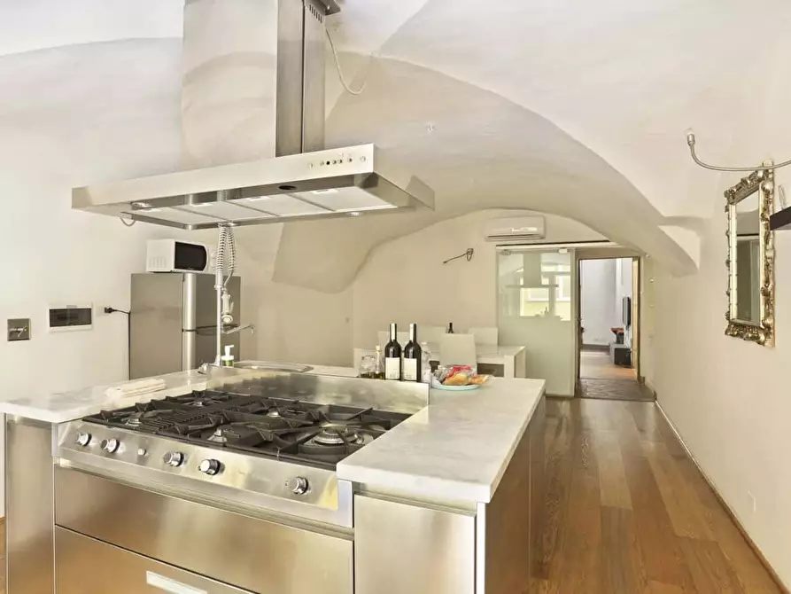 Immagine 10 di Appartamento in affitto  in Costa San Giorgio77 a Firenze
