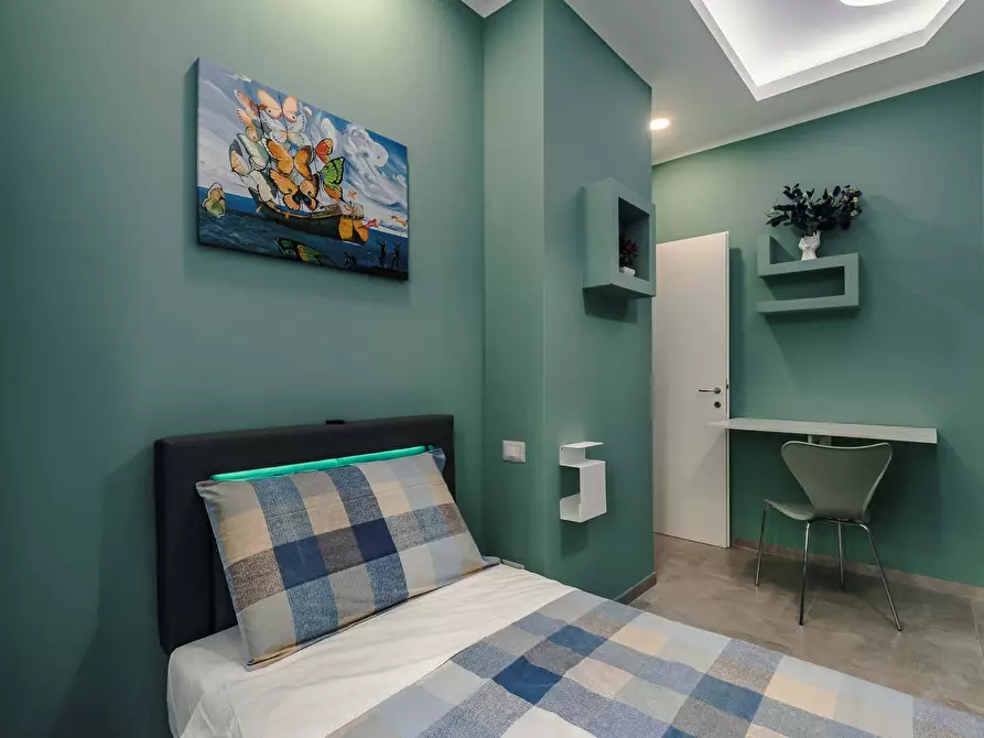 Immagine 15 di Appartamento in affitto  in Via Girolamo Vitelli20 a Roma
