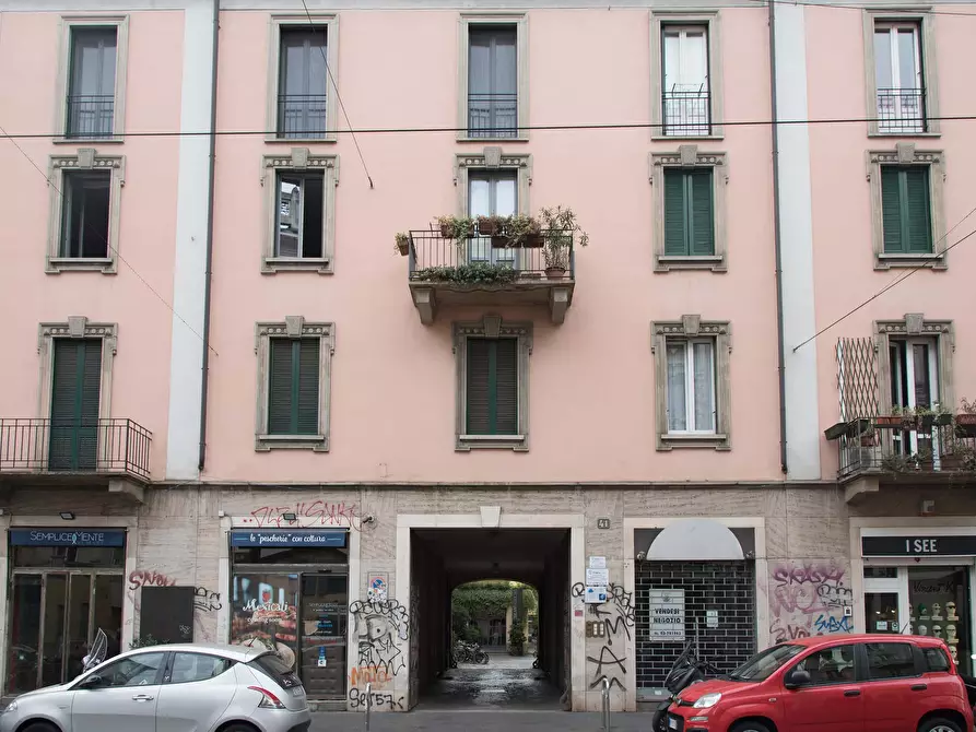 Immagine 17 di Appartamento in affitto  in Via Vigevano a Milano