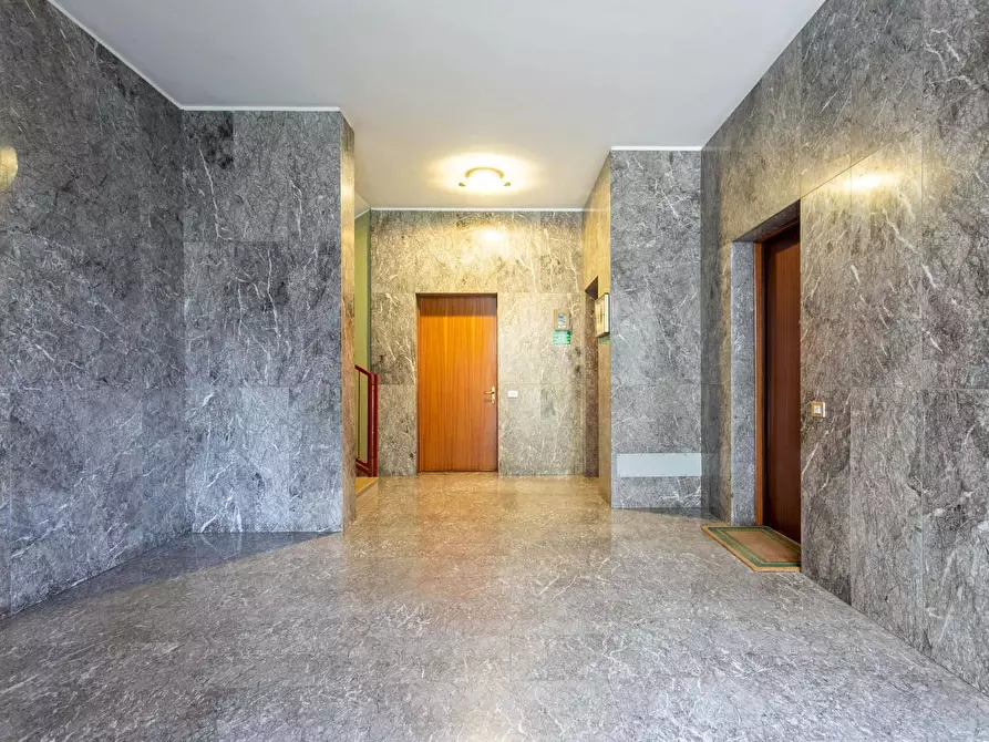 Immagine 8 di Appartamento in affitto  in Via Bernardo Rucellai20/7 a Milano