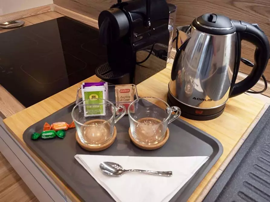 Immagine 10 di Appartamento in affitto  in Via Orti14 a Milano