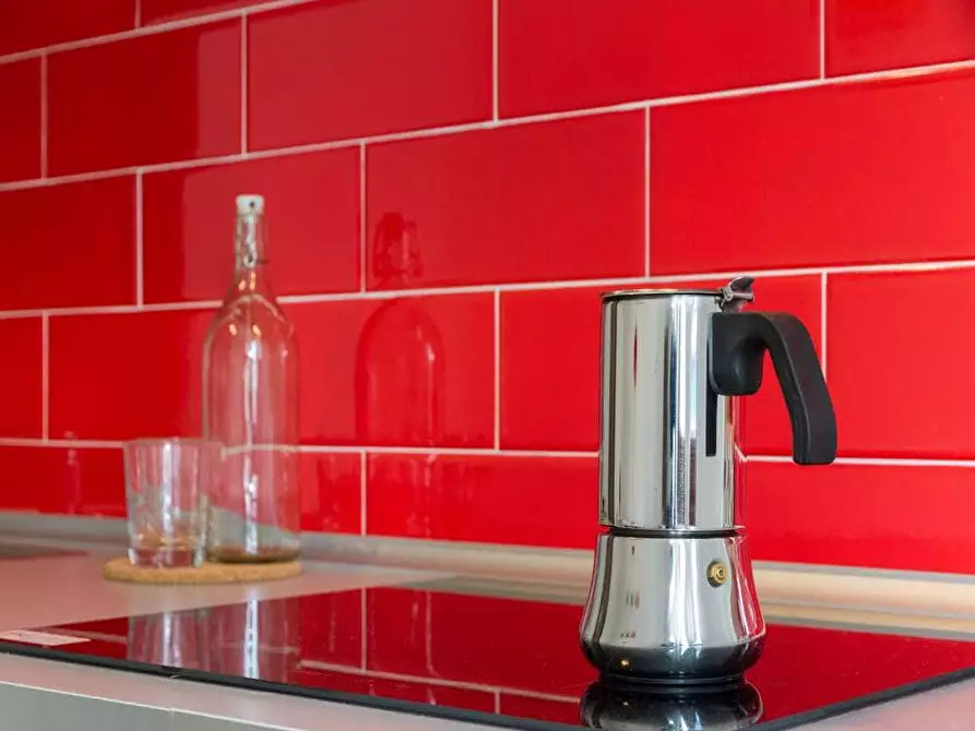 Immagine 23 di Camera in affitto  in Viale Renato Serra16 a Milano