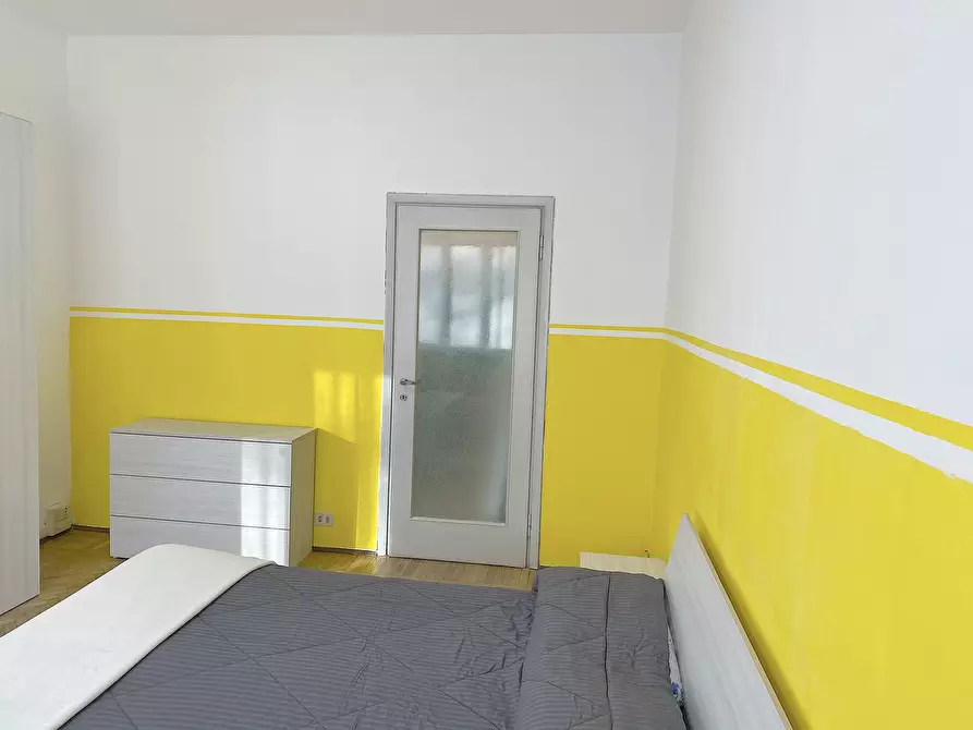 Immagine 26 di Camera in affitto  in Via Giovanni Segantini75 a Milano