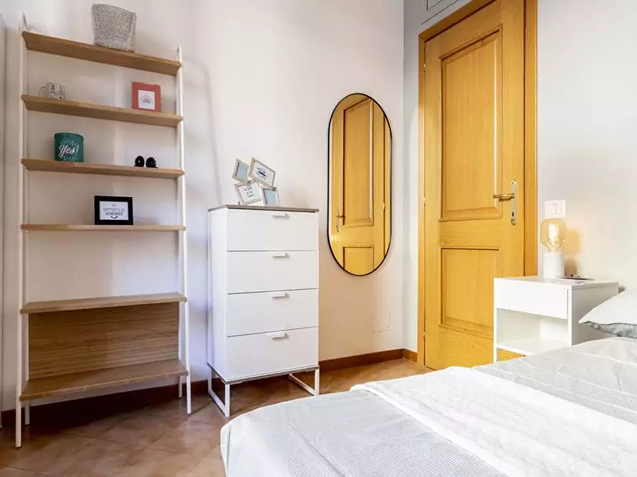 Immagine 1 di Camera in affitto  in Circonvallazione Gianicolense168 a Roma