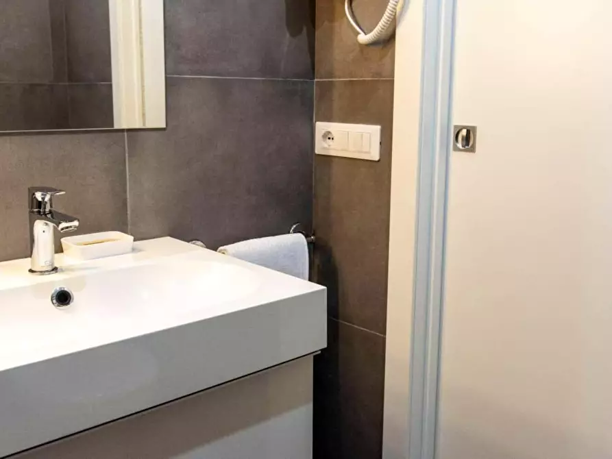 Immagine 5 di Appartamento in affitto  in Via Prenestina1092 a Roma