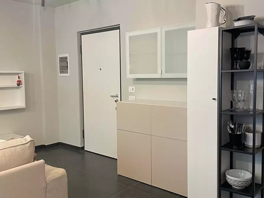 Immagine 3 di Appartamento in affitto  in Viale Elvezia12 a Milano